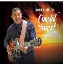 Ronny Smith - Coastal Sunset