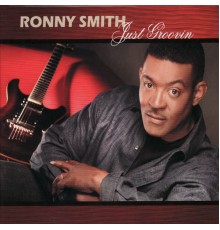 Ronny Smith - Just Groovin