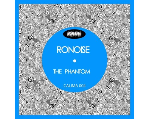 Ronoise - The Phantom