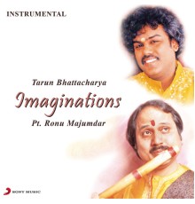 Ronu Majumdar - Imaginations