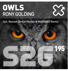 Rony Golding - Owls