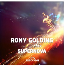 Rony Golding - Supernova (feat. Selda)