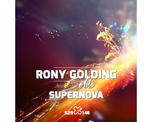 Rony Golding - Supernova (feat. Selda)