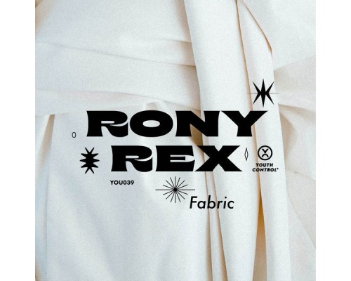 Rony Rex - Fabric