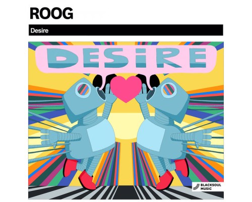 Roog - Desire