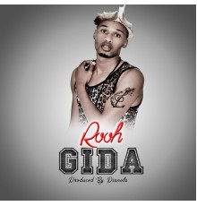 Rooh - Gida EP