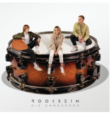 Rooksein - Die Onbekende