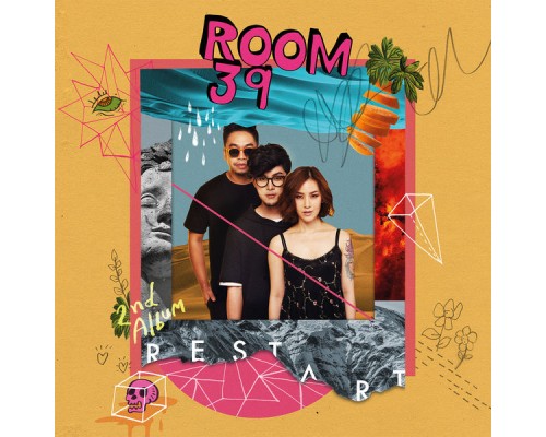 Room 39 - Restart