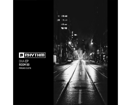 Room 99 - Diva EP