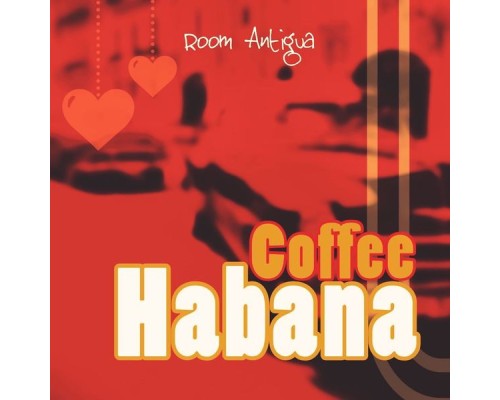 Room Antigua - Coffee Habana