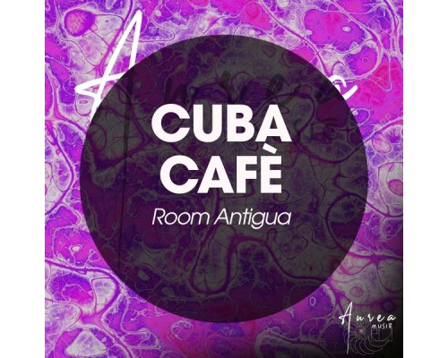 Room Antigua - Cuba cafè