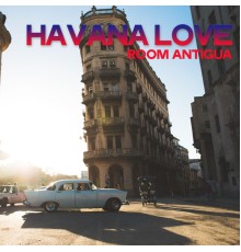 Room Antigua - Havana Love