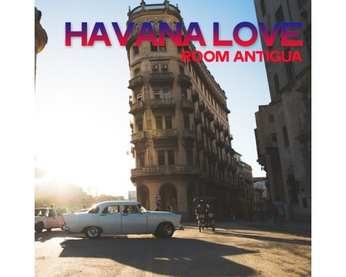 Room Antigua - Havana Love