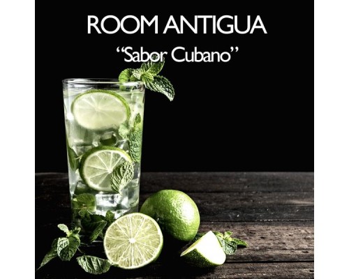 Room Antigua - Sabor Cubano