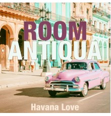 Room Antiqua - Havana Love