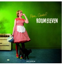 Room Eleven - Mmm... Gumbo?