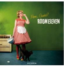 Room Eleven - Mmm... Gumbo?