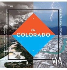 Roomful of Teeth, Glenn Kotche and Jeffrey Zeigler - The Colorado