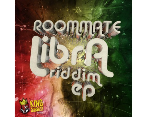 Roommate - Libra Riddim