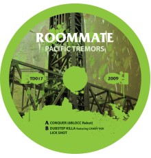 Roommate - Pacific Tremors