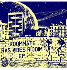 Roommate - Ras Vibes Riddim