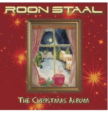 Roon Staal - The Christmas Album