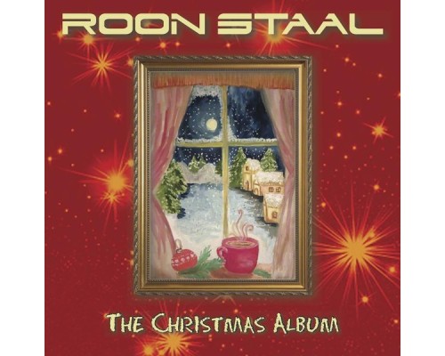 Roon Staal - The Christmas Album