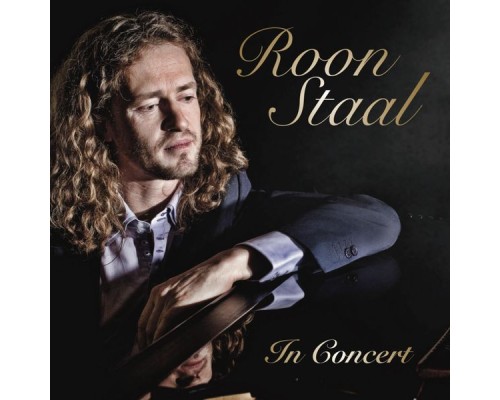 Roon Staal - In Concert