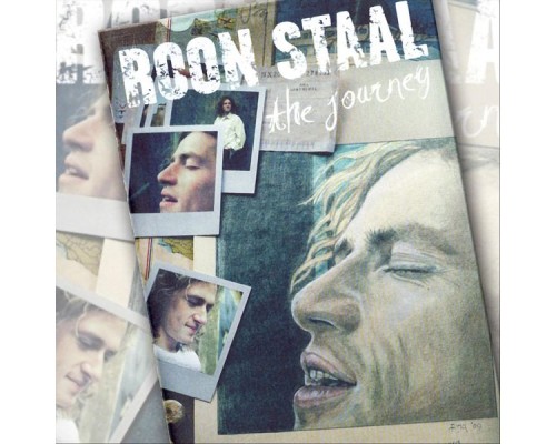 Roon Staal - The Journey