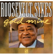 Roosevelt Sykes - Gold Mine