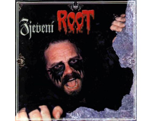 Root - Zjevení