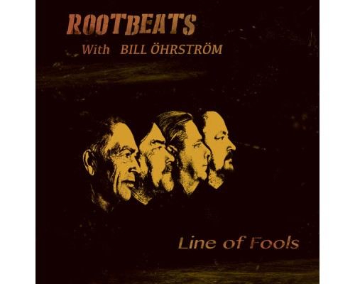 RootBeats - Line of Fools