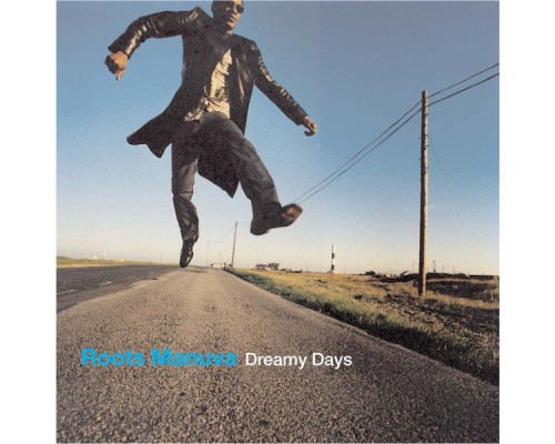 Roots Manuva - Dreamy Days