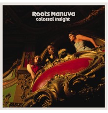 Roots Manuva - Colossal Insight