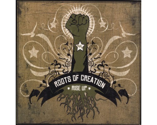 Roots Of Creation - Rise Up