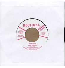 Roots Radics - Joker Soundboy