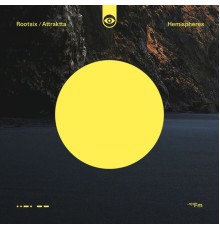 Rootsix, Attraktta - Hemispheres