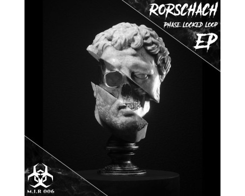 Rorschach - Phase Locked Loop