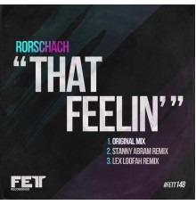 Rorschach - That Feelin'