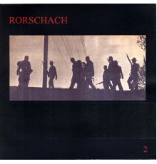 Rorschach - 2