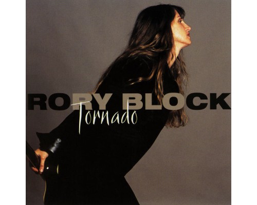 Rory Block - Tornado