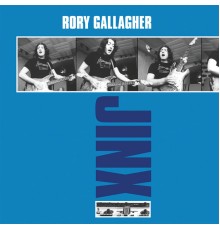 Rory Gallagher - Jinx