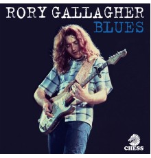 Rory Gallagher - Blues (Deluxe)