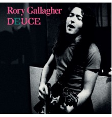 Rory Gallagher - Deuce