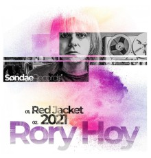 Rory Hoy - Red Jacket / 2021