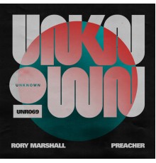 Rory Marshall - Preacher