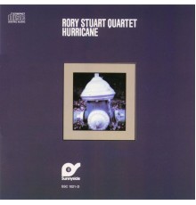 Rory Stuart Quartet - Hurricane