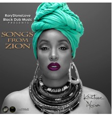 Rorystonelove - Songs From Zion