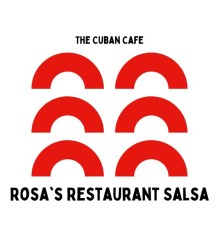 Rosa's Restaurant Salsa - The Cuban Cafe
