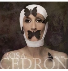 Rosa Cedrón - Nómade